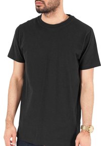 Flexfit UNISEX  - Nokkmüts - blk blk
