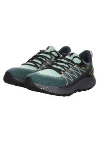 Merrell LAUF BRAVADA 2 WP - Sneakersy niskie
