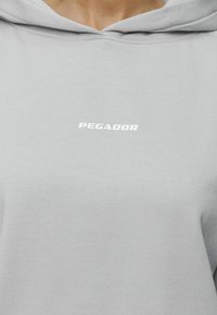 Pegador CLARITA - Camisola - washed sky grey