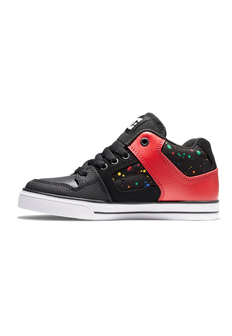 dc shoes zalora