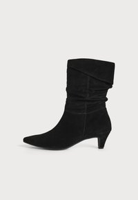 Επιλέχθηκε, soft black