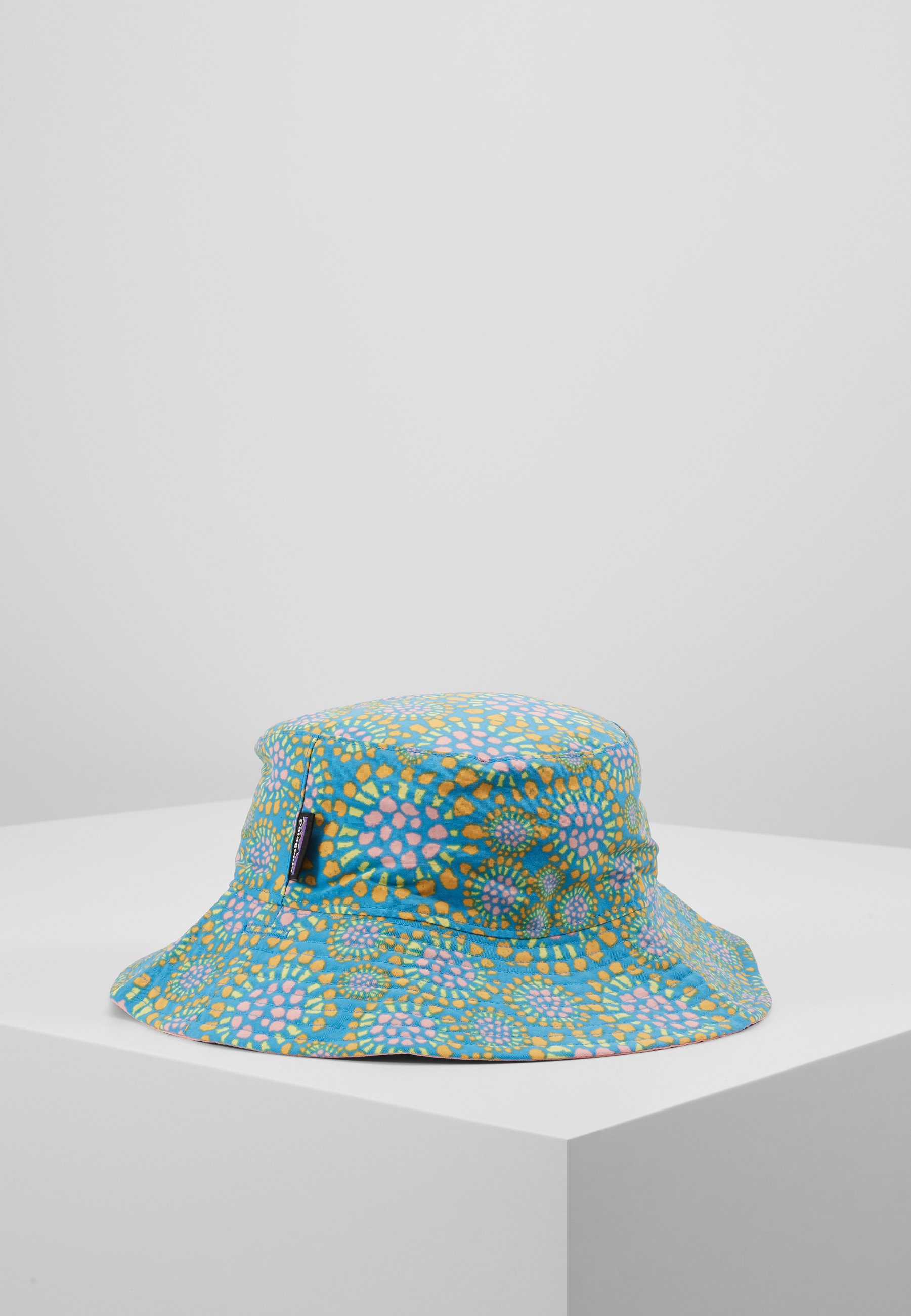 patagonia baby sun hat