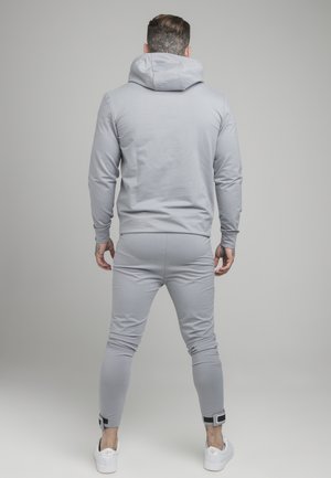 Jersey con capucha - grey