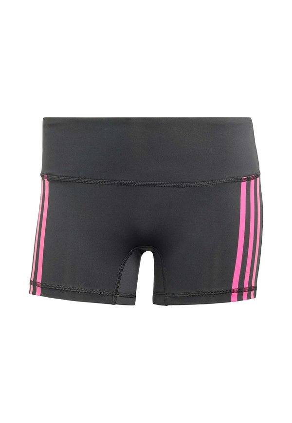 3-STRIPES SHORT - Leggings4