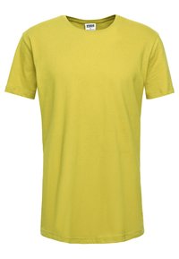 Unselected, lemonmustard