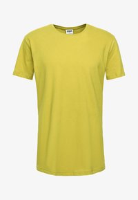 Unselected, lemonmustard