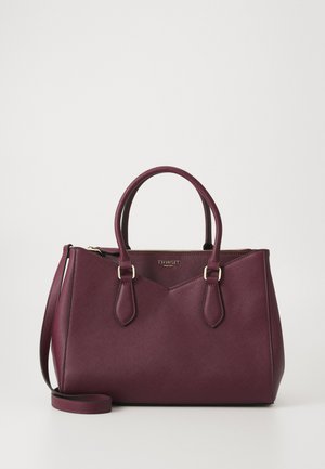 BAG - Handbag - winetasting
