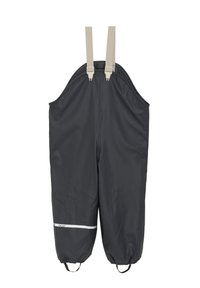 Niet geselecteerd, navy