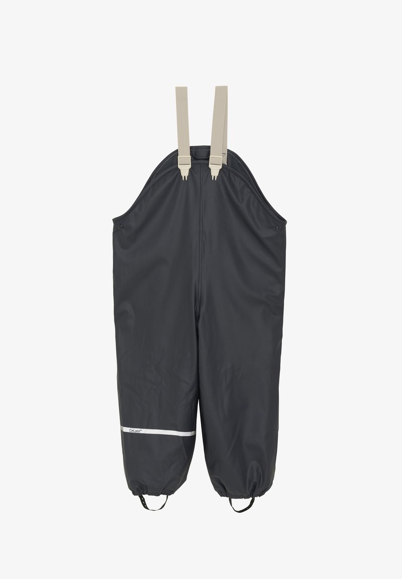 CeLaVi SOLID - Tuinbroek - navy
