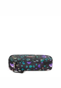Eastpak OVAL SINGLE - Etui - beastimal black