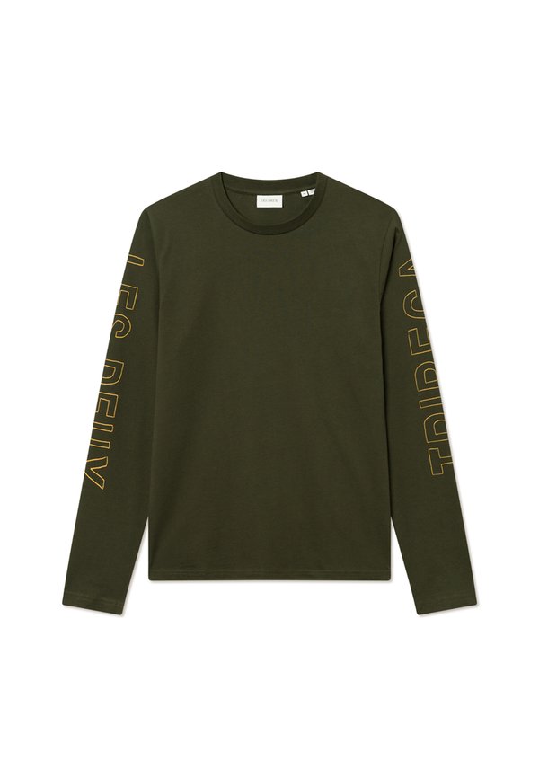 TRIBECA - Long sleeved top3