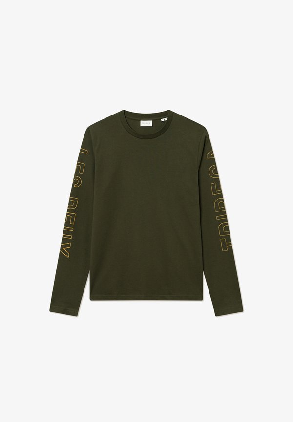 TRIBECA - Long sleeved top3