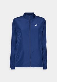 CORE JACKET - Training jacket - blue expanse