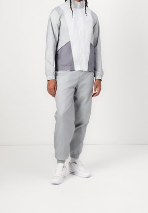 Allvädersjacka - grey