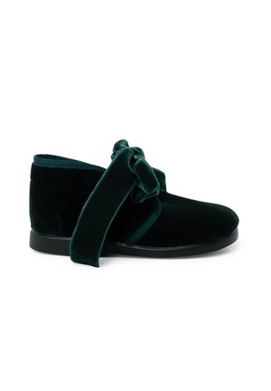 Scarpe primi passi - verde