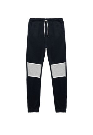 JOGGER  - Jogginghose - dark blue