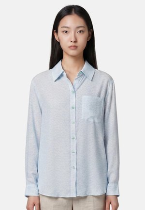Chiara Ferretti, CHIARA FERRETTI BLOUSE - Overhemdblouse - esprit