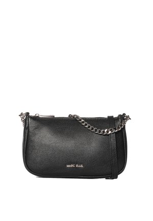 Sac à main - black and silver