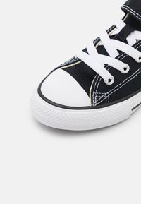 Converse CHUCK TAYLOR ALL STAR EASY-ON UNISEX - Tenisky - black/natural/white