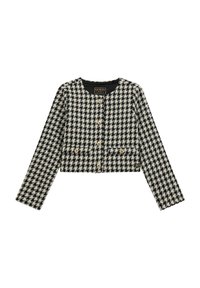 Guess Blazer - mehrfarbig schwarz