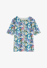 Valitud, multi studio floral chalk