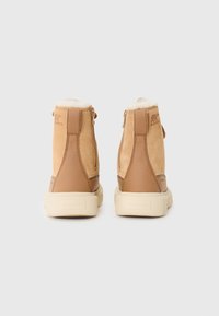 Sorel EXPLORER™ III UNISEX - Bottes de neige - tawny buff/bleached ceramic