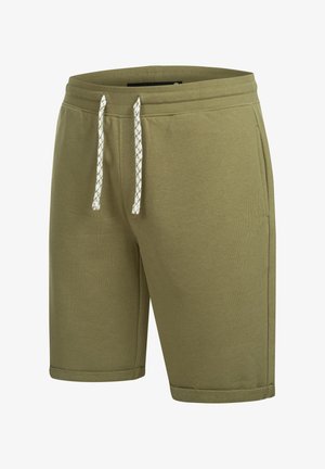 INDICODE JEANS, ALDRICH - Jogginghose - covert green
