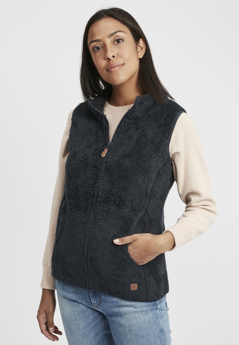 Oxmo OXTHERI - Veste sans manches - insignia b