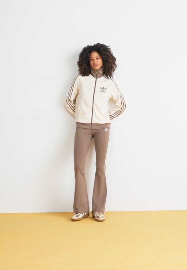 FLARED - Leggings - Trousers4