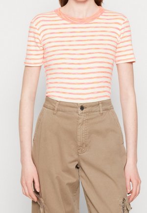 T-shirt imprimé - pink