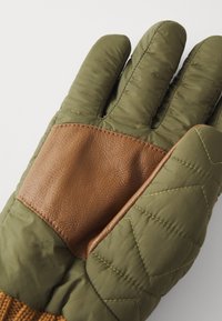 UGG - Rękawiczki pięciopalcowe