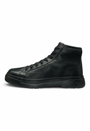 URIAN HITO GRLT - Schnürstiefelette - black one