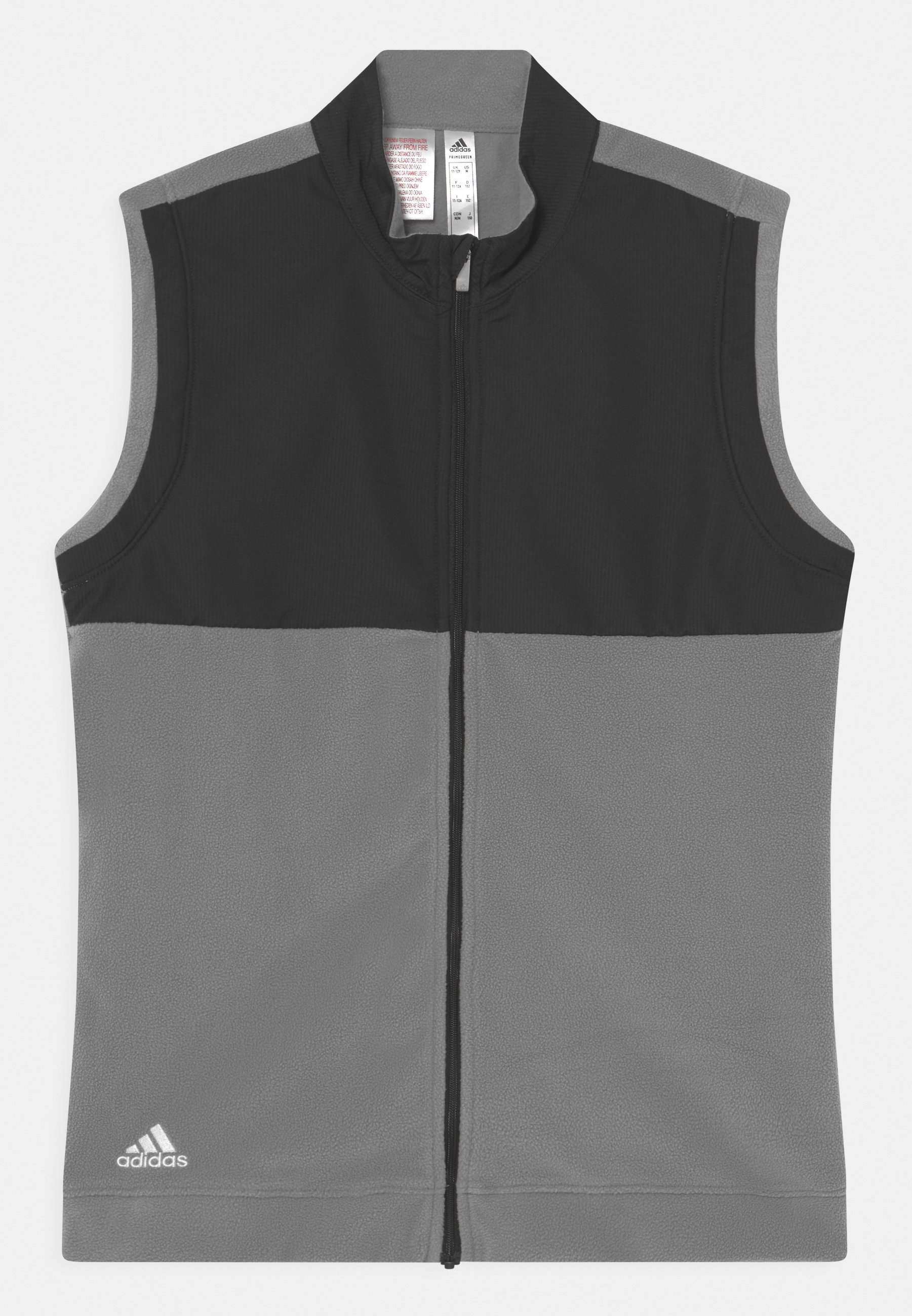 adidas Golf UNISEX - Bodywarmer - black/Zwart - Zalando.nl