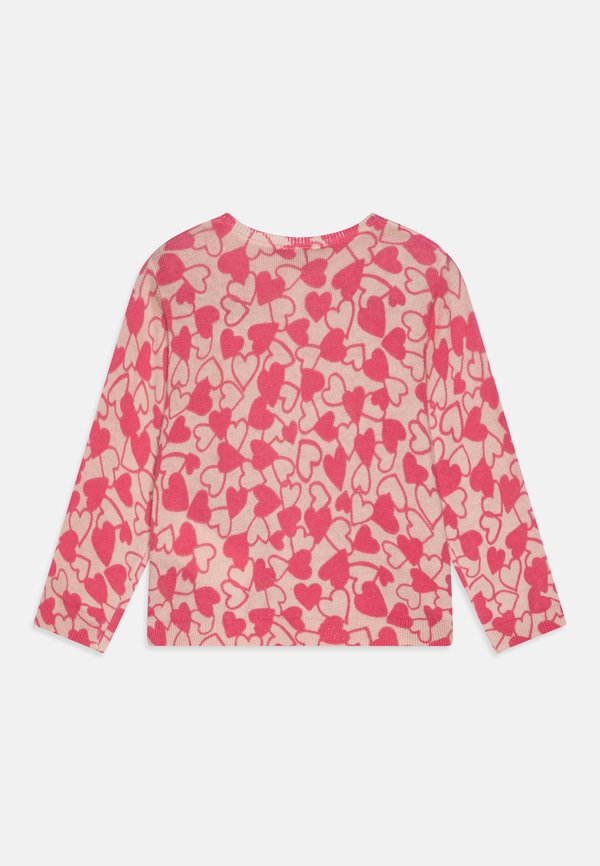 BABY LILET MAILLE - Cardigan3