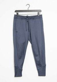 Under Armour Träningsbyxor - blue