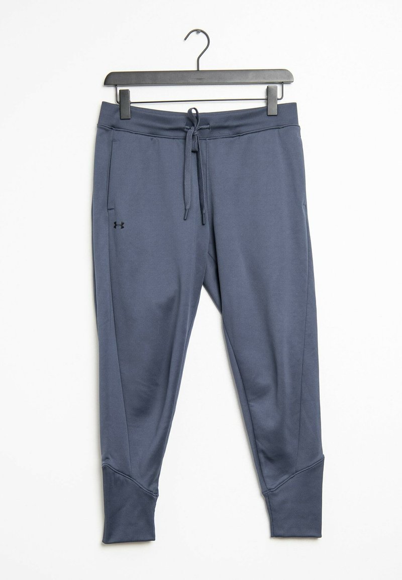 Under Armour Träningsbyxor - blue