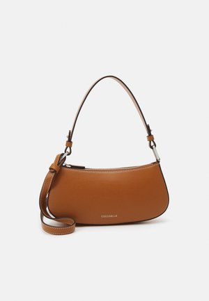 Handtasche - brown
