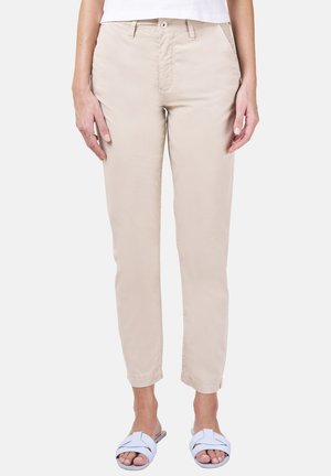 SUNNY - Chinos - sahara