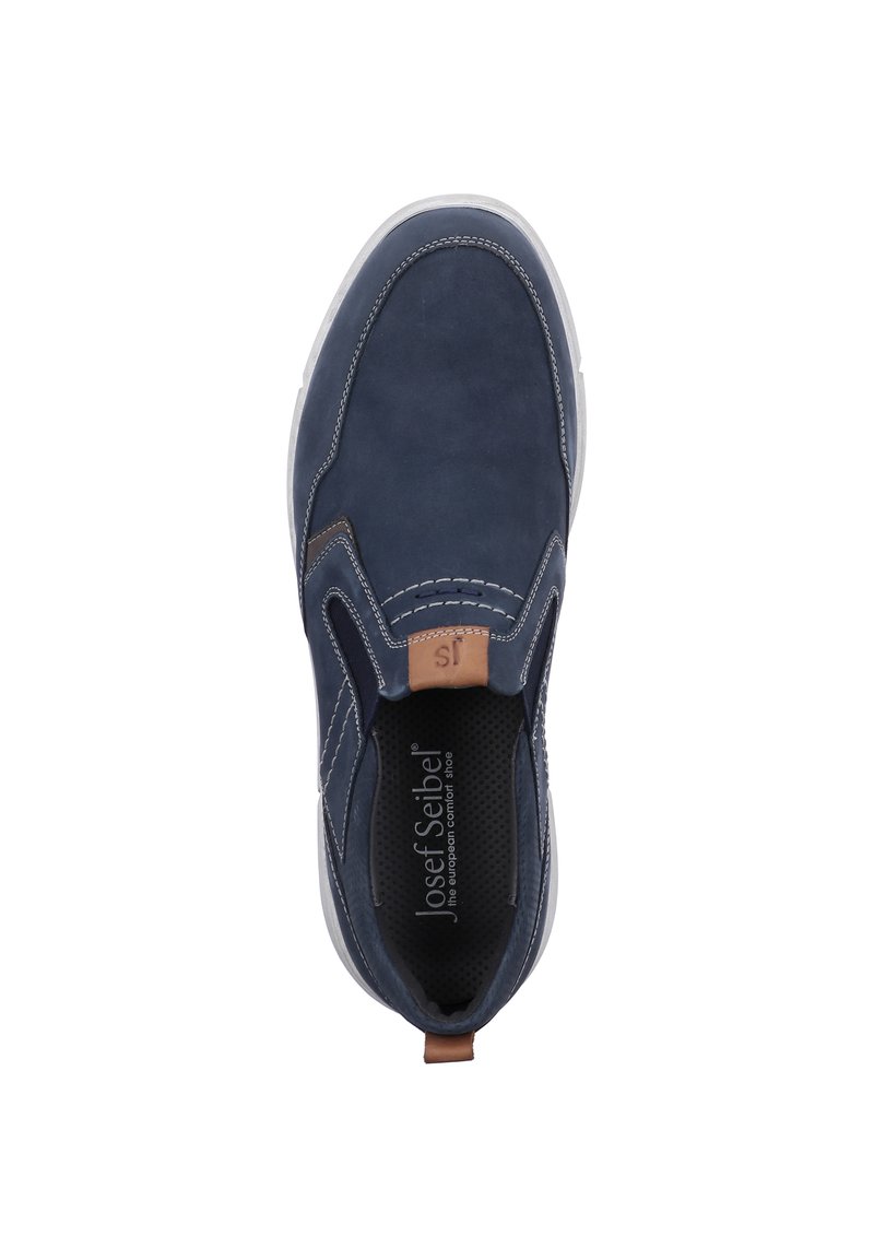 Josef Seibel ENRICO - Slip-ons - blau-kombi/blue - Zalando.ie display picture 2