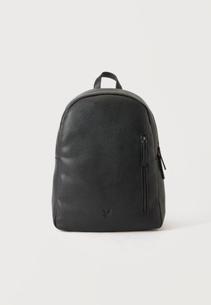 Lyle & Scott, UNISEX - Раница - black