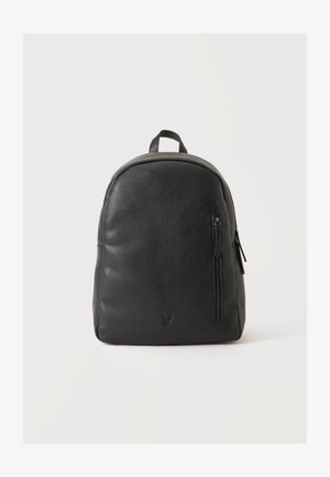 Lyle & Scott, UNISEX - Раница - black