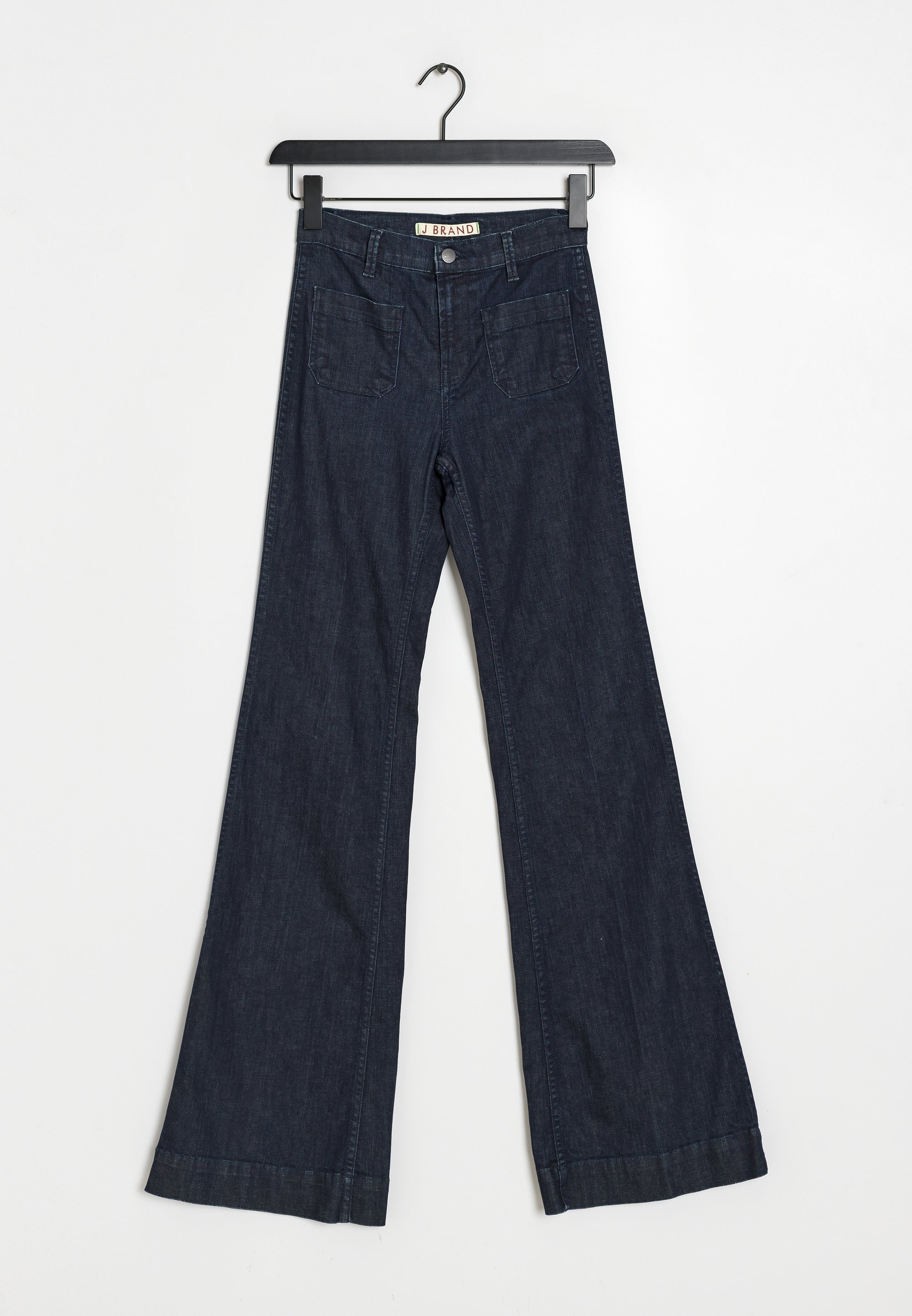 J Brand Bootcut jeans blue (Pre-owned)