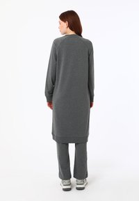 Modanisa BENIN szary