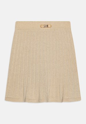 Michael Kors Kids LONG SKIRT - A-silueta svārki - dore clair