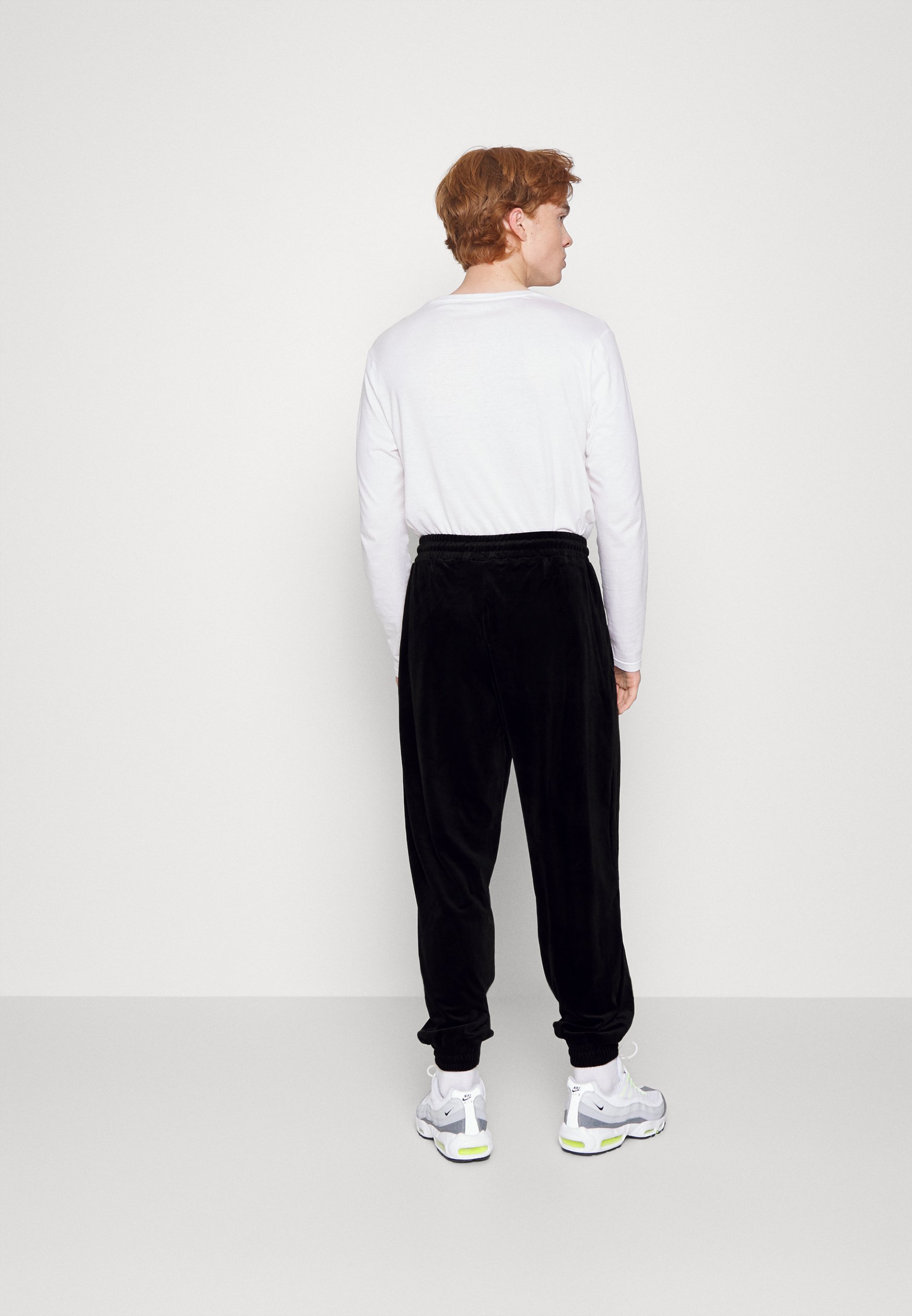 Karl Kani SMALL SIGNATURE PANTS UNISEX 