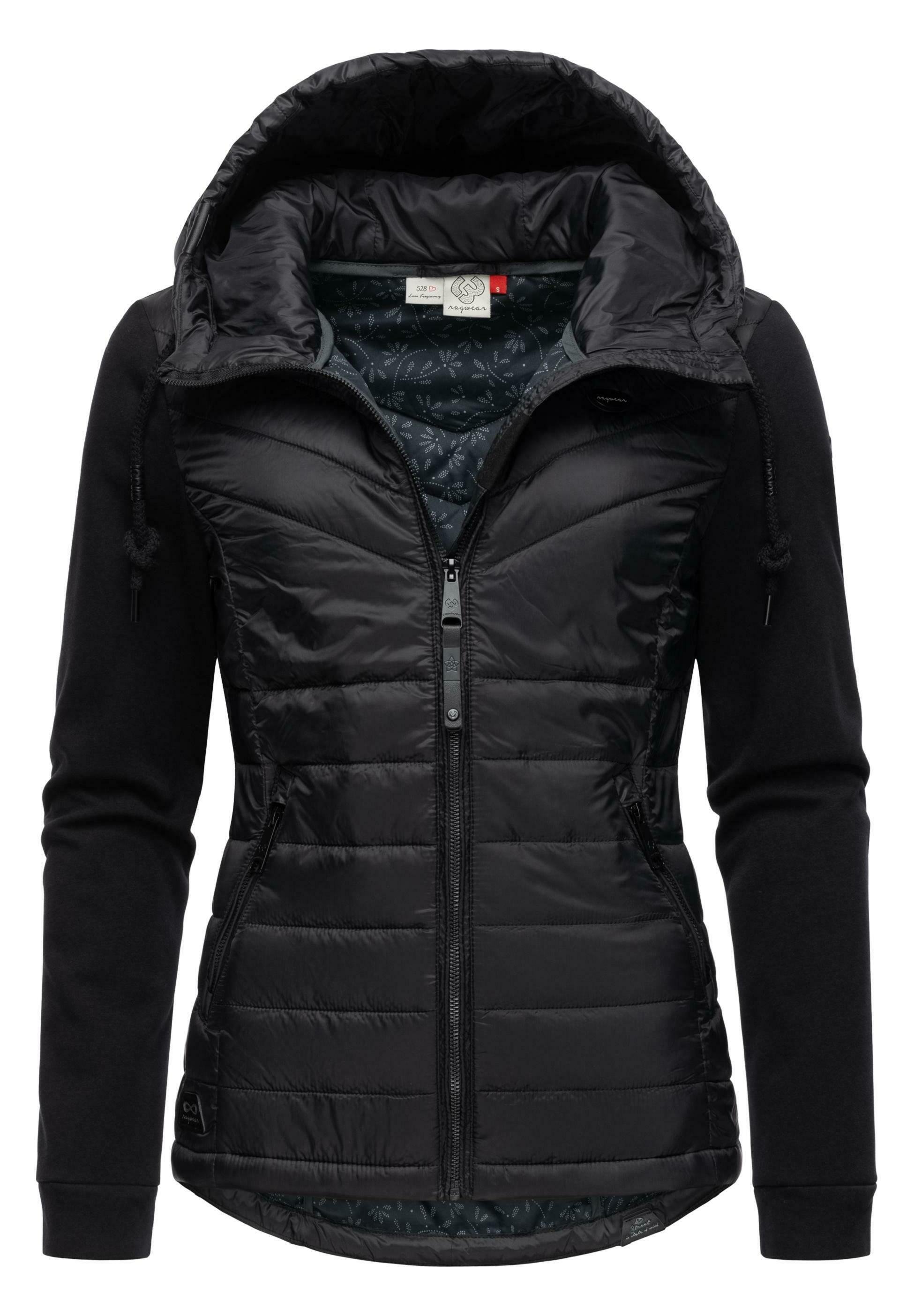 Zalando Ragwear Percy Jacke Ragwear DIZZIE Outdoorjacke Navy/blau