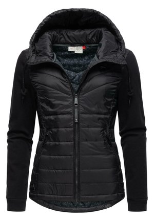 Ragwear YBA - Outdoorjacke - navy22/dunkelblau