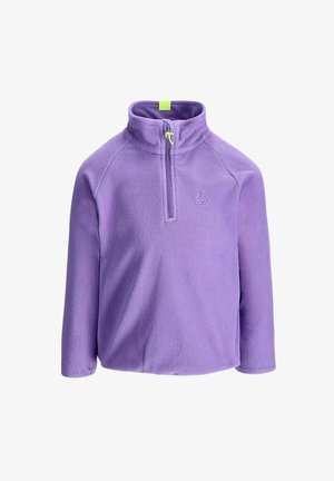 Lemon Explore, BLUZA - Fleecepullover - purple