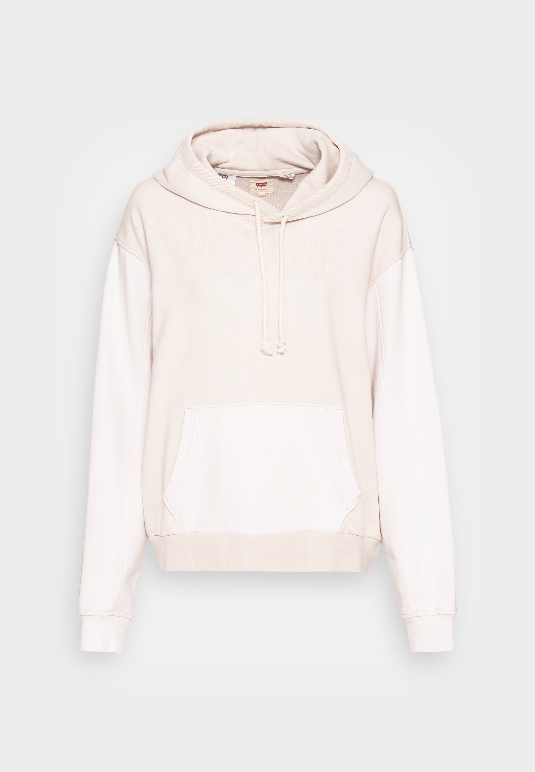 Levi's® WELLTHREAD HOODIE - Hoodie 