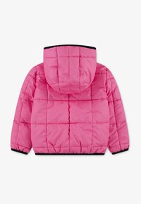 Jordan ESSENTIAL PUFFER - Veste d'hiver - pink glow